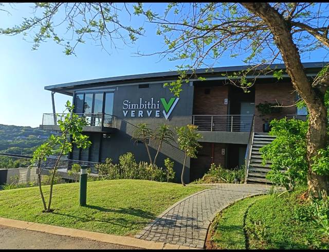 66M² OFFICE TO LET IN SIMBITHI ECO ESTATE